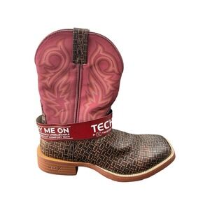Twisted X 13" Mens Boot Size 10